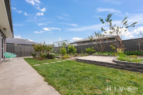 Property photo of 17 Toppano Street Moncrieff ACT 2914