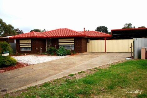 Property photo of 4 Rush Court Parafield Gardens SA 5107