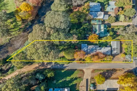 39 Chenery St, Jamieson, VIC 3723