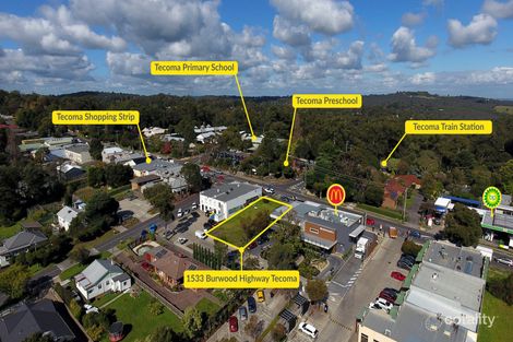 1533 Burwood Hwy, Tecoma, VIC 3160