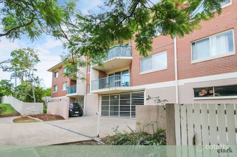 Property photo of 4/216 Junction Road Clayfield QLD 4011