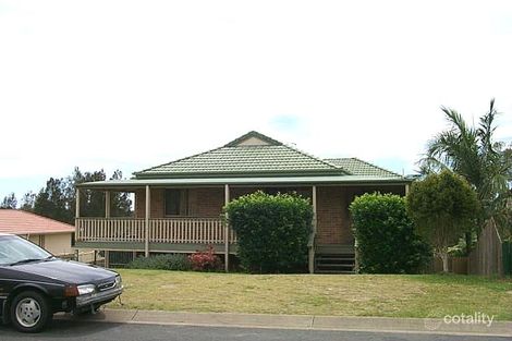 38 Longmorn Cres, Merrimac, QLD 4226