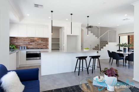 Property photo of 138 Kitchener Road Alfred Cove WA 6154