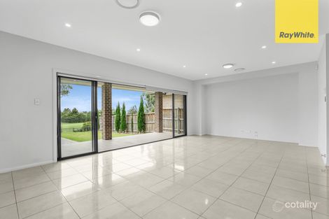 Property photo of 174 Stonecutters Drive Colebee NSW 2761