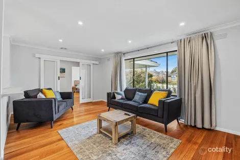 Property photo of 10 Woodworth Street New Gisborne VIC 3438