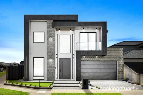 Property photo of 18 Amaretto Street Wollert VIC 3750