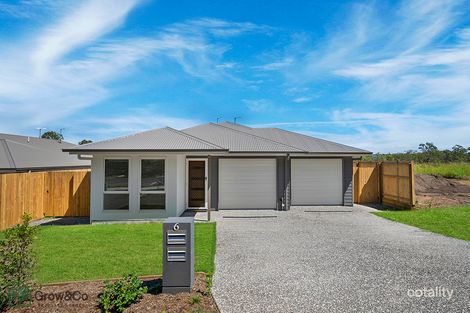 6 Henry St, Brassall, QLD 4305