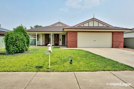 Property photo of 20 Appletree Crescent Shepparton VIC 3630