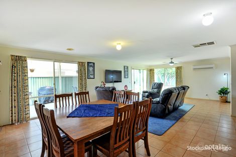 Property photo of 20 Appletree Crescent Shepparton VIC 3630