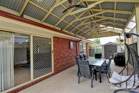 Property photo of 20 Appletree Crescent Shepparton VIC 3630