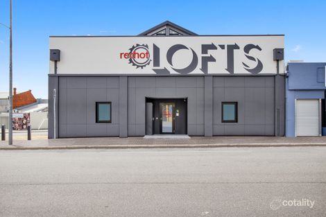 7/10-12 Edward St, Devonport, TAS 7310