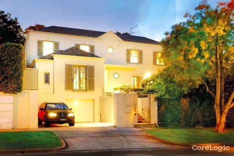 Property photo of 223A Kooyong Road Toorak VIC 3142