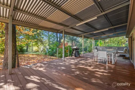 Property photo of 39 Chenery Street Jamieson VIC 3723