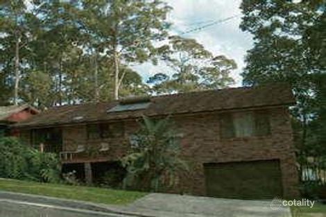 Property photo of 6 Crown Close Tarbuck Bay NSW 2428