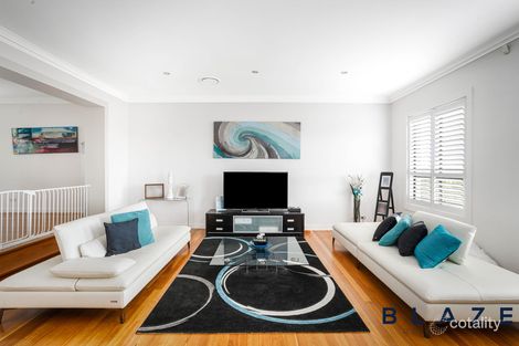 Property photo of 7 Keesing Street Edensor Park NSW 2176