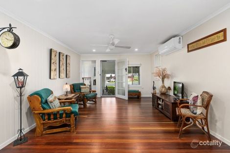 3 Wilkes Rd, Hampton, QLD 4352