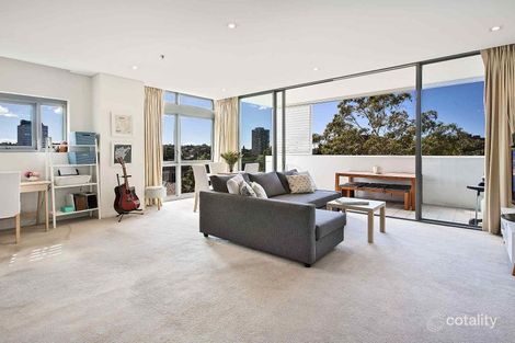 Property photo of 706/55 Lavender Street Milsons Point NSW 2061