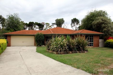 12 Clinton Ct, Leongatha, VIC 3953