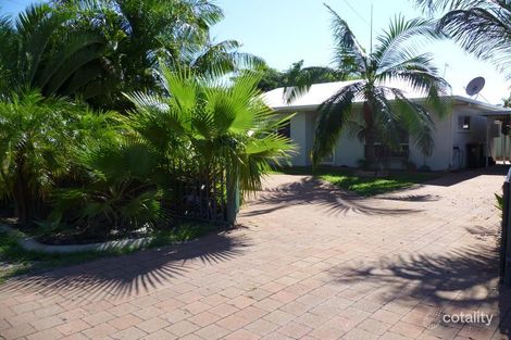 Property photo of 75 Marian Street Townview QLD 4825