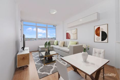 Property photo of 14A/16-20 Hereward Street Maroubra NSW 2035