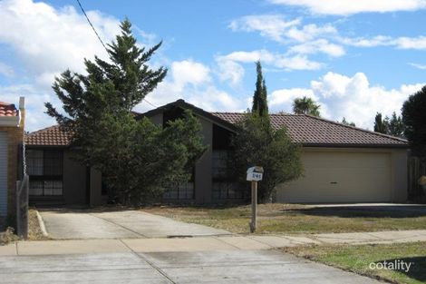 Property photo of 1/45 Victoria Road Sydenham VIC 3037
