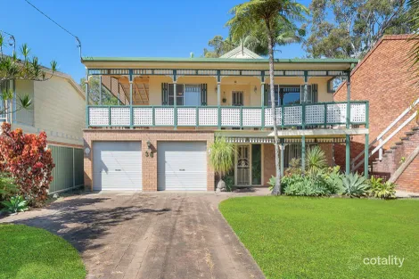 36 Bell St, Dunbogan, NSW 2443