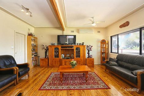 Property photo of 43 Minchinbury Street Eastern Creek NSW 2766