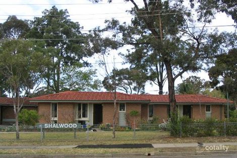 2 Tina Ave, Lethbridge Park, NSW 2770