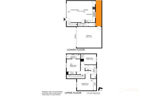 Property photo of 27 Cappers Drive Brompton SA 5007