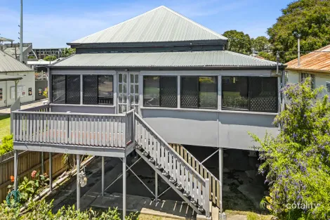 26 George St, Rockhampton City, QLD 4700