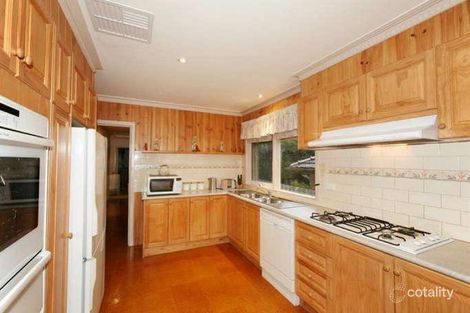 Property photo of 4 Jacana Avenue Templestowe Lower VIC 3107