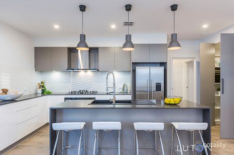 Property photo of 3 Limb Circuit Moncrieff ACT 2914