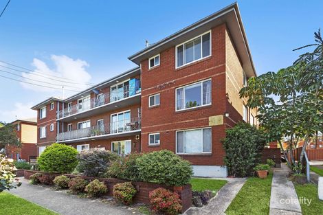 12/7 Unsted Cres, Hillsdale, NSW 2036