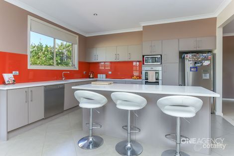 Property photo of 181 Gardner Circuit Singleton Heights NSW 2330