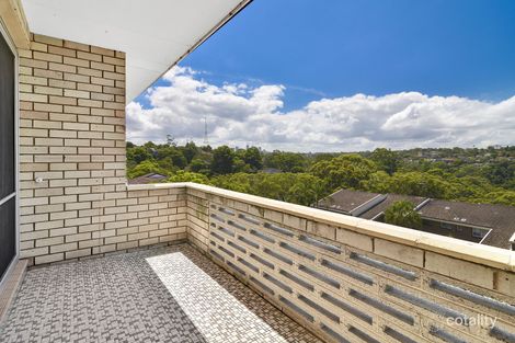 Property photo of 12/15 Cambridge Street Cammeray NSW 2062