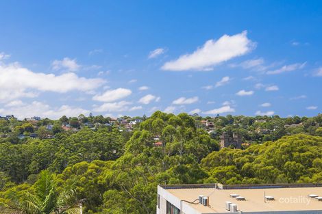 Property photo of 12/15 Cambridge Street Cammeray NSW 2062