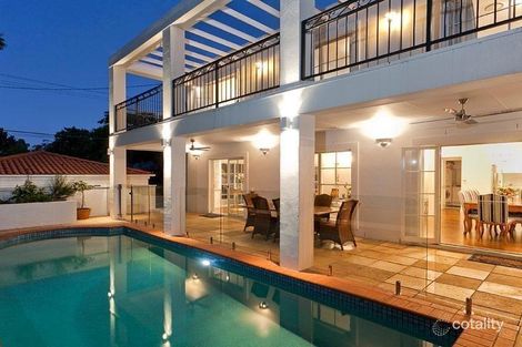 Property photo of 56 Goodwood Street Hendra QLD 4011