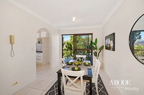 Property photo of 1/12 Gellibrand Street Clayfield QLD 4011