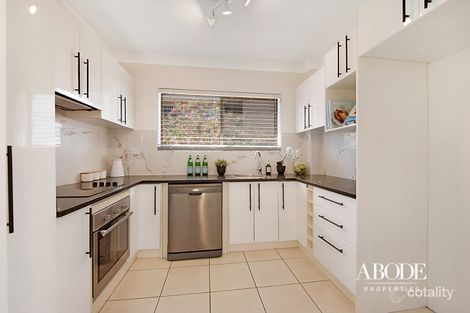 Property photo of 1/12 Gellibrand Street Clayfield QLD 4011