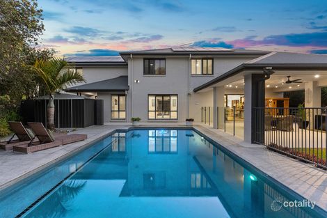 Property photo of 99 Burdekin Drive Sinnamon Park QLD 4073