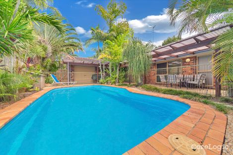 Property photo of 10 Conner Place Sunrise Beach QLD 4567