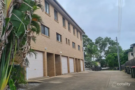 7/36 Kent St, West Gladstone, QLD 4680