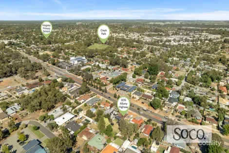 Property photo of 3016 Albany Highway Mount Nasura WA 6112