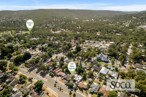 Property photo of 3016 Albany Highway Mount Nasura WA 6112