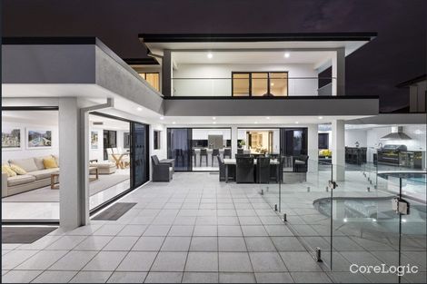 Property photo of 7 Volante Crescent Mermaid Waters QLD 4218
