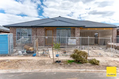 11 Fiedler St, Huntly, VIC 3551