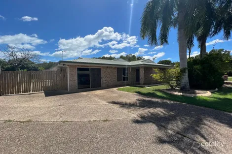 3 Kimberley Ct, Andergrove, QLD 4740