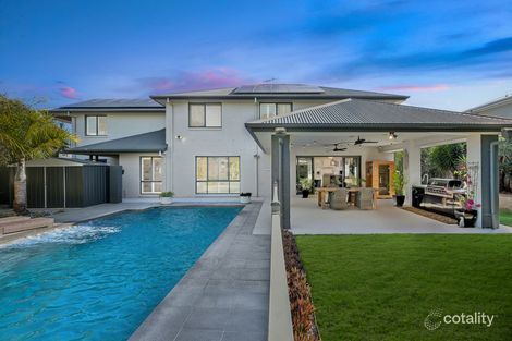 Property photo of 99 Burdekin Drive Sinnamon Park QLD 4073