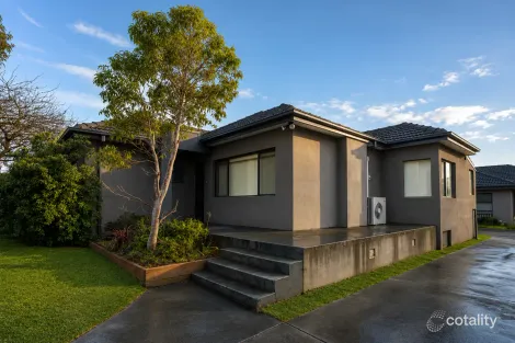 1/54 WILMA AVE, MULGRAVE, VIC 3170
