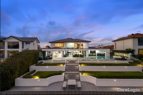 Property photo of 7 Volante Crescent Mermaid Waters QLD 4218
